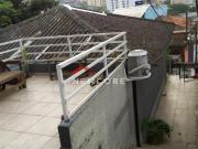 Sobrado em Rua Bolívia Jardim D&apos Abril Osasco/SP