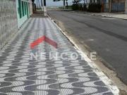 Sobrado em Rua Botões de Ouro Real Praia Grande/SP