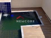 Sobrado em Rua Brasilino Marques dos Santos Jardim...