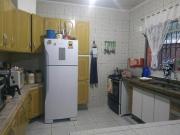 Sobrado em Rua Bruno Palazzini Jardim Marek Santo André/SP