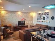 Sobrado em Rua Cajuru Vila Pires Santo André/SP