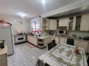 Sobrado em Rua Camomila Romana Parque Savoy City São...