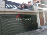 Sobrado em Rua Carlos Falletti Alvarenga São Bernardo do...