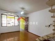 Sobrado em Rua Cel. Índio do Brasil Planalto São...