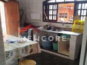 Sobrado em Rua Ceu Azul Balneario Itaguai Mongaguá/SP