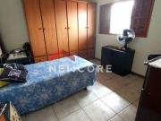 Sobrado em Rua Clarindo Stahl Jardim Regina Indaiatuba/SP