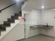 Sobrado em Rua Coimbra Vila Pires Santo André/SP