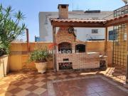 Sobrado em Rua Condessa Siciliano Jardim São Paulo Zona...