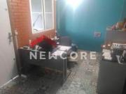 Sobrado em Rua Coronel Rivadávia Pereira de Moraes Xaxim...