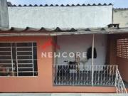 Sobrado em Rua Corypheu de Azevedo Marques Jardim...