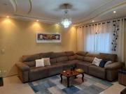 Sobrado em Rua Cruz e Souza Jardim Utinga Santo André/SP