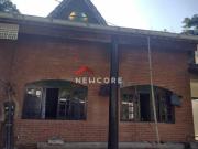 Sobrado em Rua Dalmar Americano da Costa Guarau Peruíbe/SP