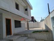 Sobrado em Rua das Curruíras Parque dos Pássaros São...