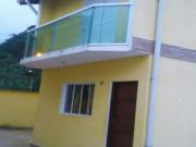 Sobrado em Rua das Palmeiras Balneário Santa Eugênia...