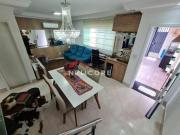 Sobrado em Rua das Roseiras Vila Lúcia São Paulo/SP