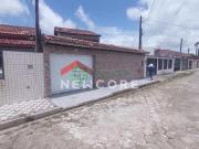 Sobrado em Rua das Sereias Balneário Flórida Mirim...