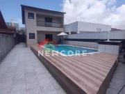 Sobrado em Rua das Sereias Jardim Praia Grande Mongaguá/SP