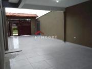 Sobrado em Rua Desembargador José David Filho Verde Mar...