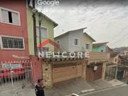 Sobrado em Rua do Jornal do Comércio Cidade Ademar São...