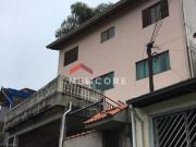 Sobrado em Rua Dom Manoel Vila João Ramalho Santo André/SP