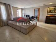 Sobrado em Rua Domício da Gama Vila América Santo André/SP