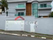 Sobrado em Rua Domingos de Mambro City Bussocaba Osasco/SP