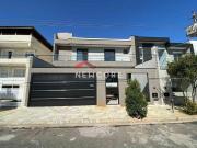 Sobrado em Rua dos Bem te vis Independência São Bernardo...