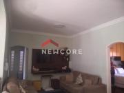 Sobrado em Rua dos Bicos de Lacre Parque dos Pássaros...