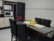 Sobrado em Rua dos Cometas Cooperativa São Bernardo do...