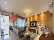 Sobrado em Rua dos Crisântemos Assunção São Bernardo do...