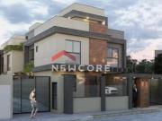 Sobrado em Rua Doutor Benedito Amorim Santa Cândida...