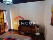 Sobrado em Rua Doutor Campos Sales Centro São Vicente/SP