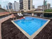 Sobrado em Rua Doutor Ernesto Vergara Tupi Praia Grande/SP