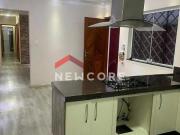 Sobrado em Rua Doutor José Teodoro Bayeux Vila Nossa...