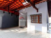 Sobrado em Rua Edgar Vila Leonor São Paulo/SP