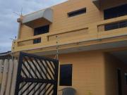 Sobrado em Rua Edson Vieira Carreira Oásis Peruíbe/SP