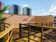 Sobrado em Rua Egas Muniz de Arruda Botelho Satélite...