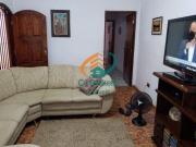 Sobrado em Rua em Jardim Santa Cecília Guarulhos, SP