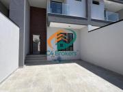 Sobrado em Rua em Parque Flamengo Guarulhos, SP