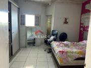 Sobrado em Rua Emídio de Souza Jardim Oásis Itanhaém/SP