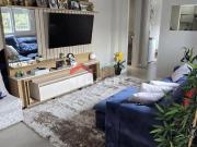 Sobrado em Rua Emília Gaúna Bochehin Parque da Matriz...