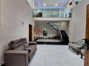 Sobrado em Rua Emílio de Menezes Ocian Praia Grande/SP