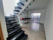 Sobrado em Rua Enéias Bastos e Souza Jardim Picolo São...