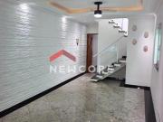 Sobrado em Rua Engenheiro Paulo Vila Harmonia Guarulhos/SP