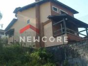 Sobrado em Rua Ernani Lúcio Penachi Alpes da Cantareira...