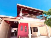 Sobrado em Rua Ernesto Maragni Balneário Arpoador Peruíbe/SP