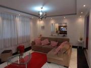 Sobrado em Rua Ernesto Nazareth Jardim Paraventi...