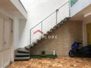 Sobrado em Rua Espanha Parque das Nações Santo André/SP