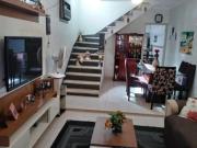 Sobrado em Rua Estevão de Almeida Vila Cascatinha São...