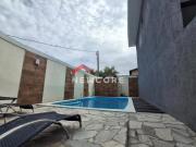 Sobrado em Rua Estônia São José Peruíbe/SP